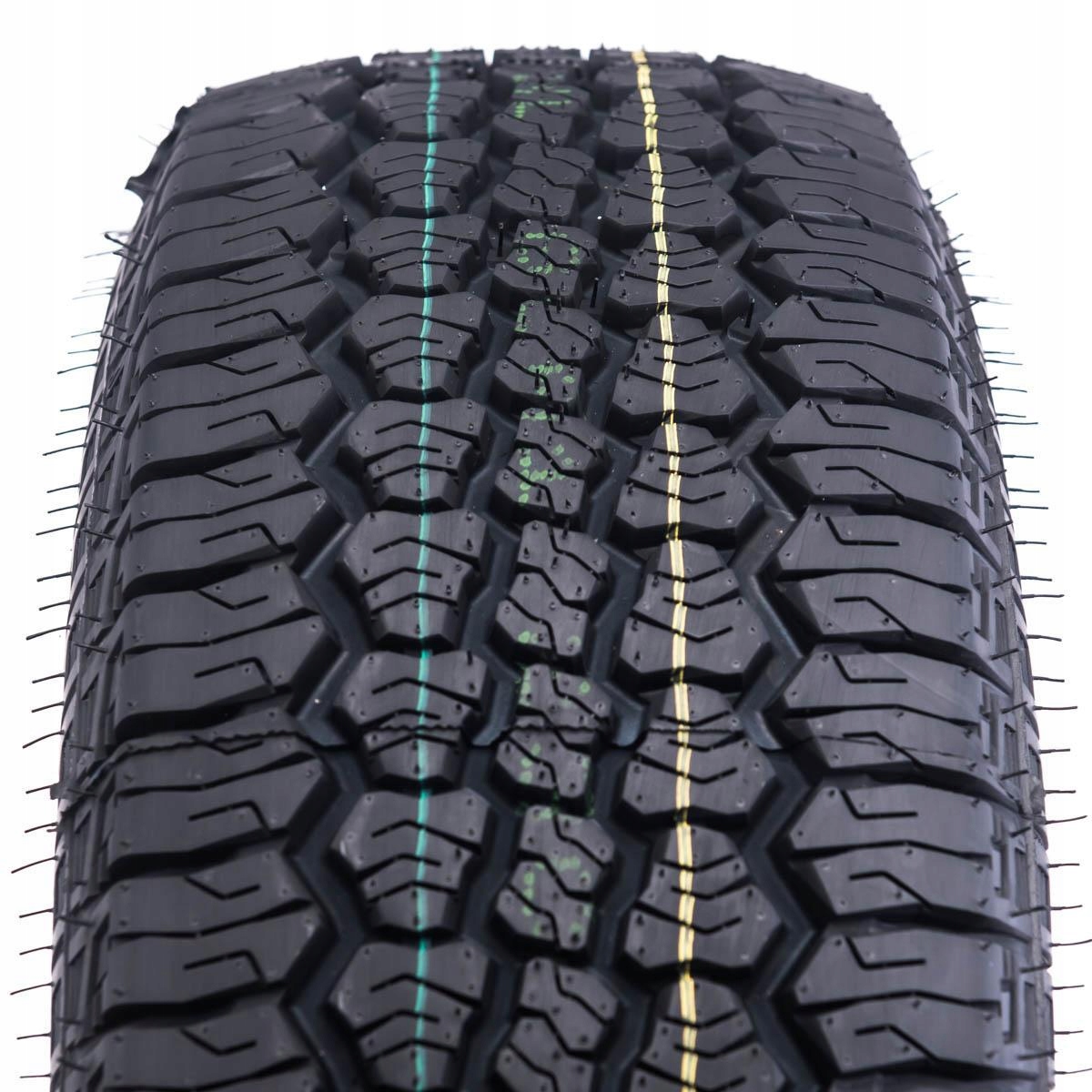 195/80R15 opona ROTALLA SETULA A-RACE AT01 100T
